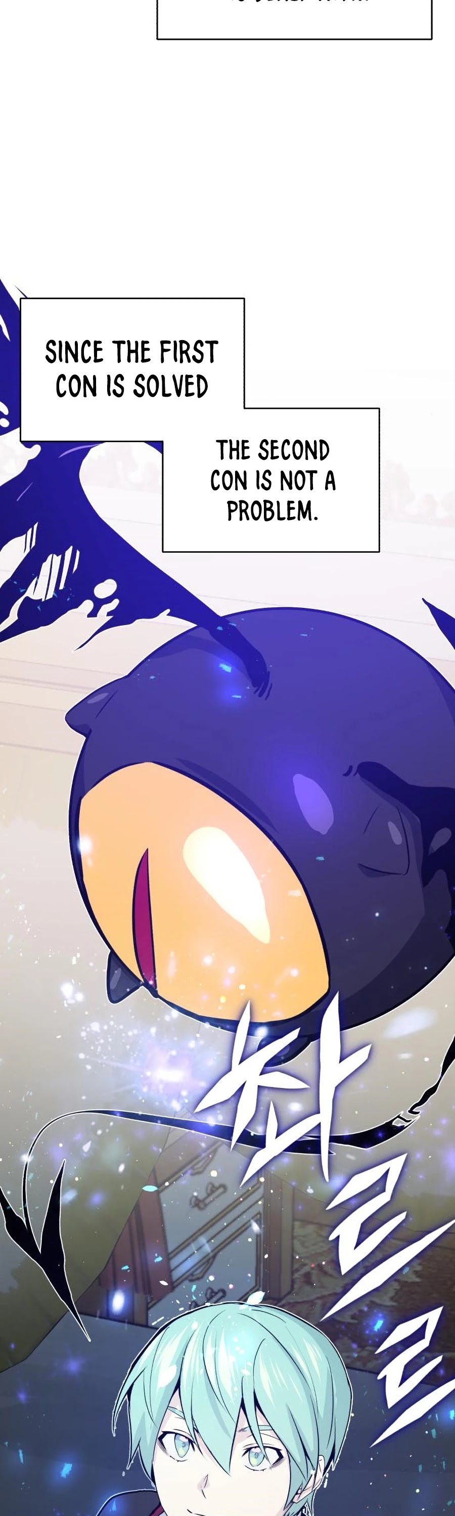 The Dark Magician Transmigrates After 66666 Years Chapter 2 page 65 - Chapter 2