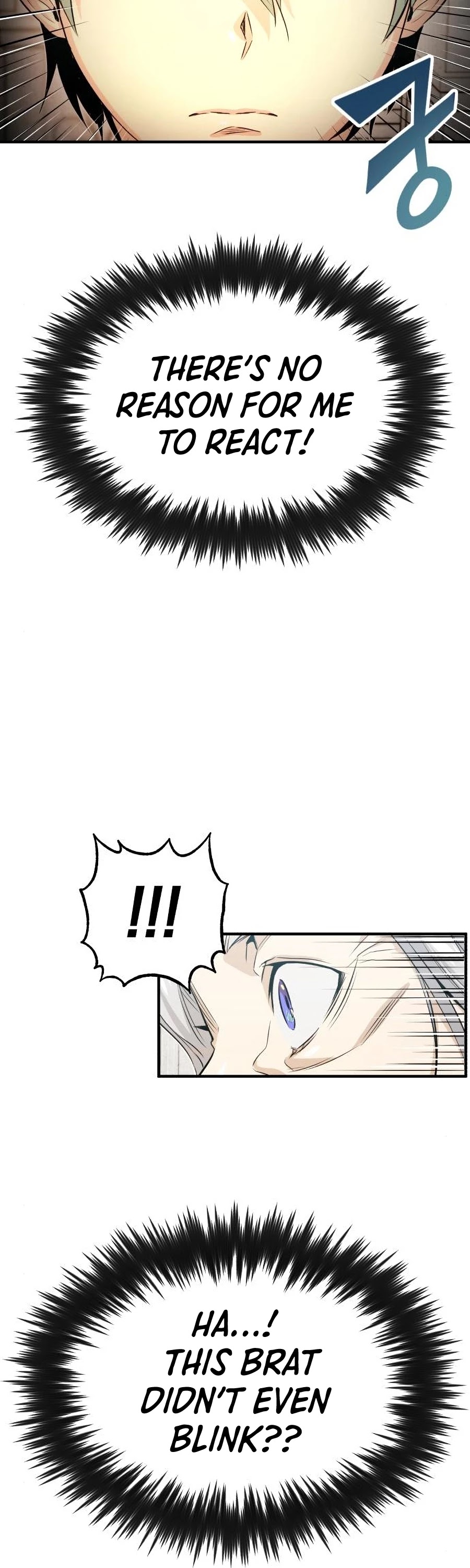 The Dark Magician Transmigrates After 66666 Years Chapter 2 page 8 - Chapter 2