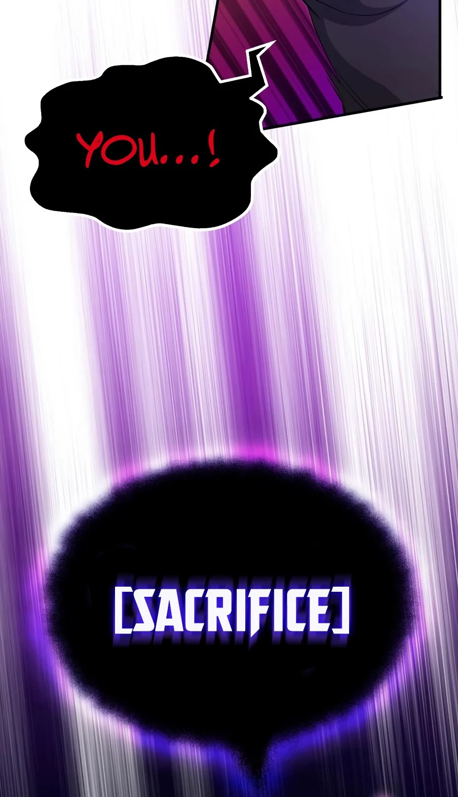 The Dark Magician Transmigrates After 66666 Years Chapter 20 page 11 - Chapter 20