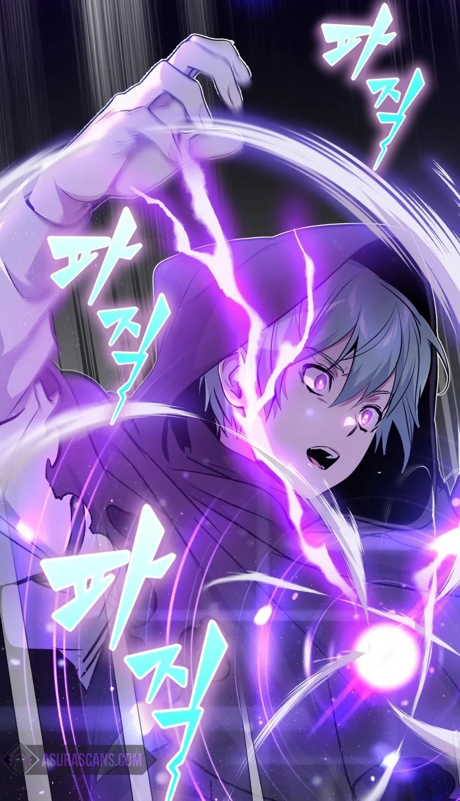 The Dark Magician Transmigrates After 66666 Years Chapter 20 page 12 - Chapter 20