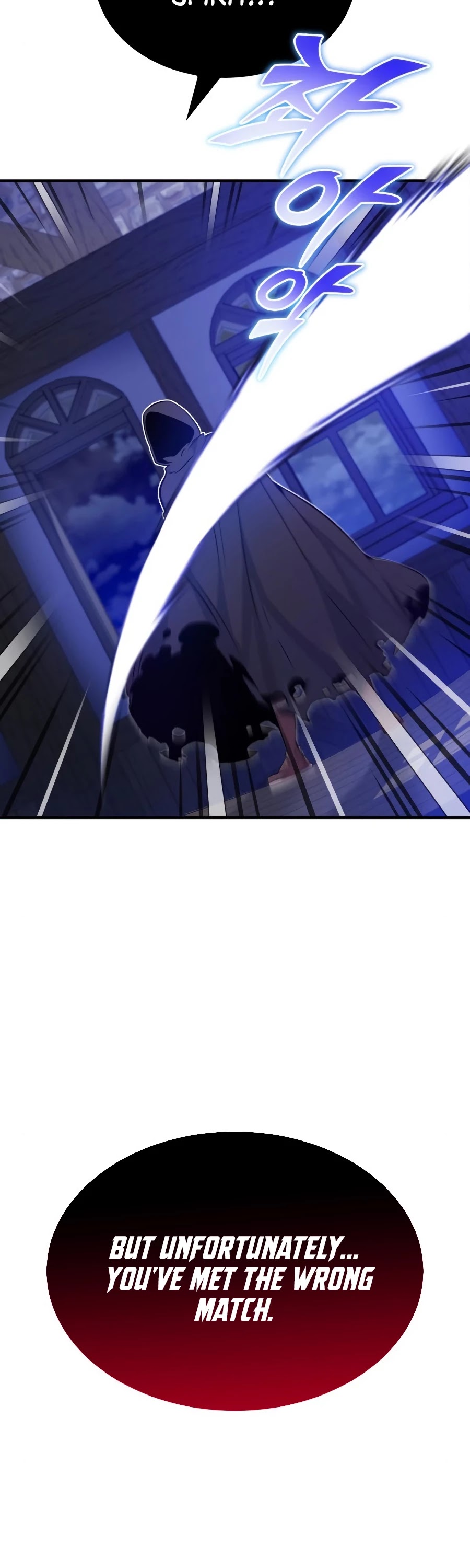 The Dark Magician Transmigrates After 66666 Years Chapter 20 page 20 - Chapter 20