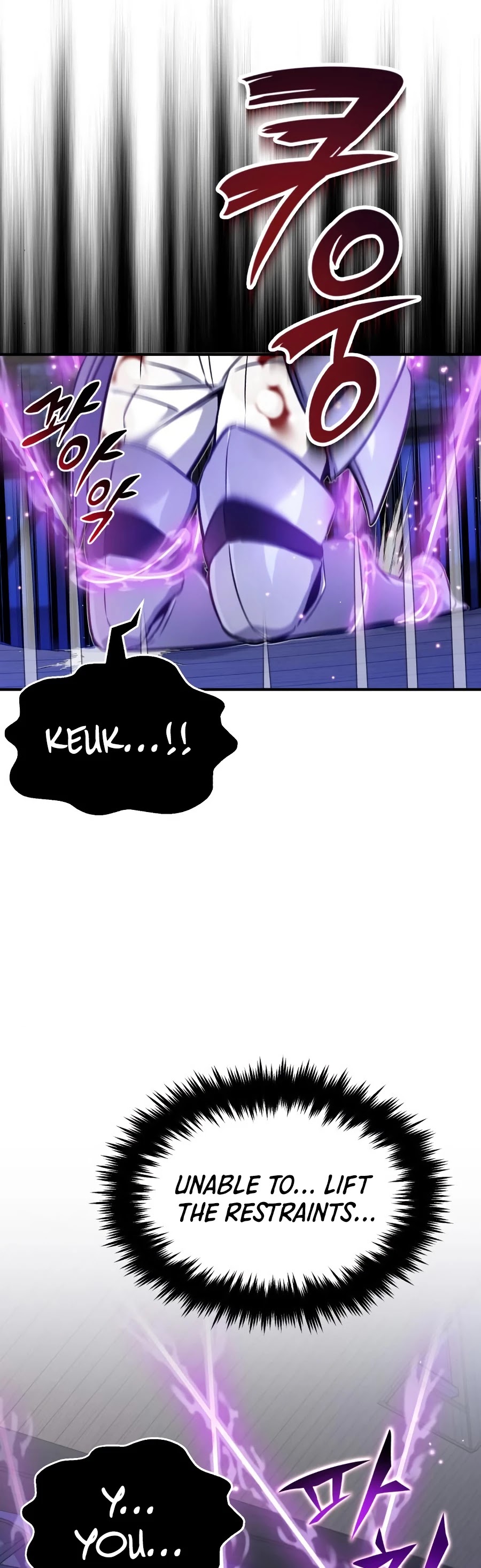 The Dark Magician Transmigrates After 66666 Years Chapter 20 page 23 - Chapter 20