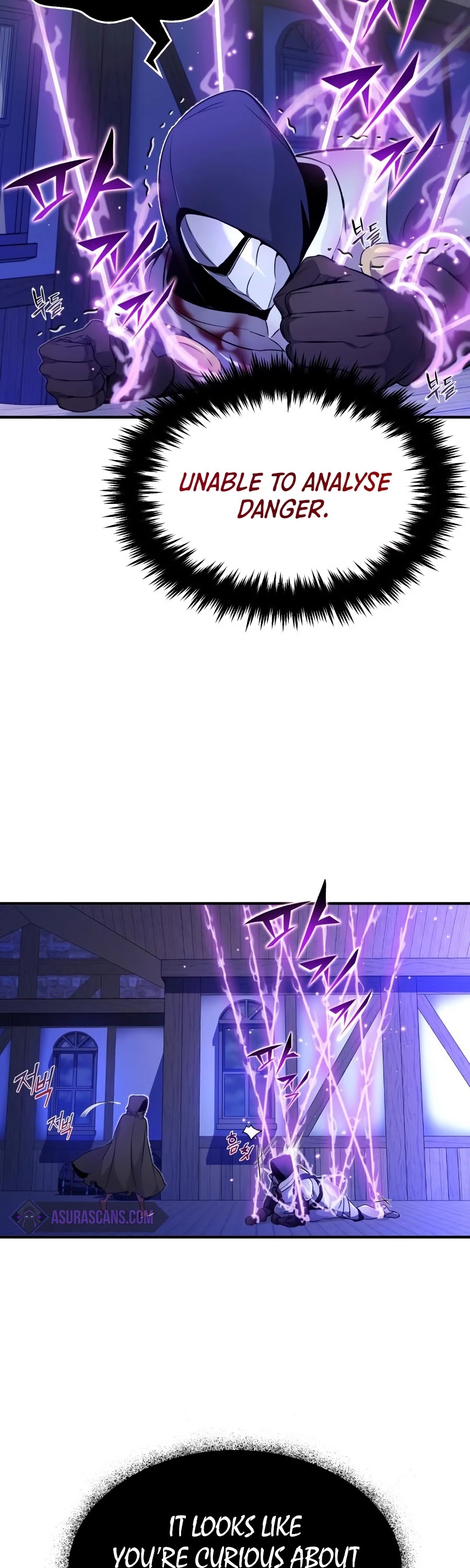 The Dark Magician Transmigrates After 66666 Years Chapter 20 page 24 - Chapter 20