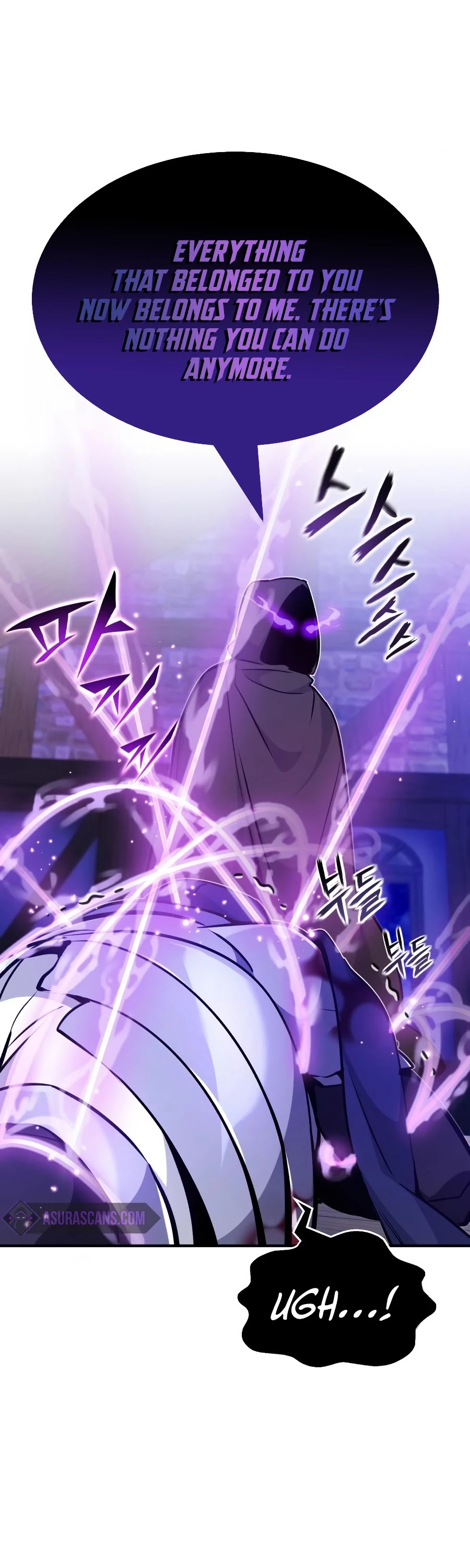 The Dark Magician Transmigrates After 66666 Years Chapter 20 page 26 - Chapter 20
