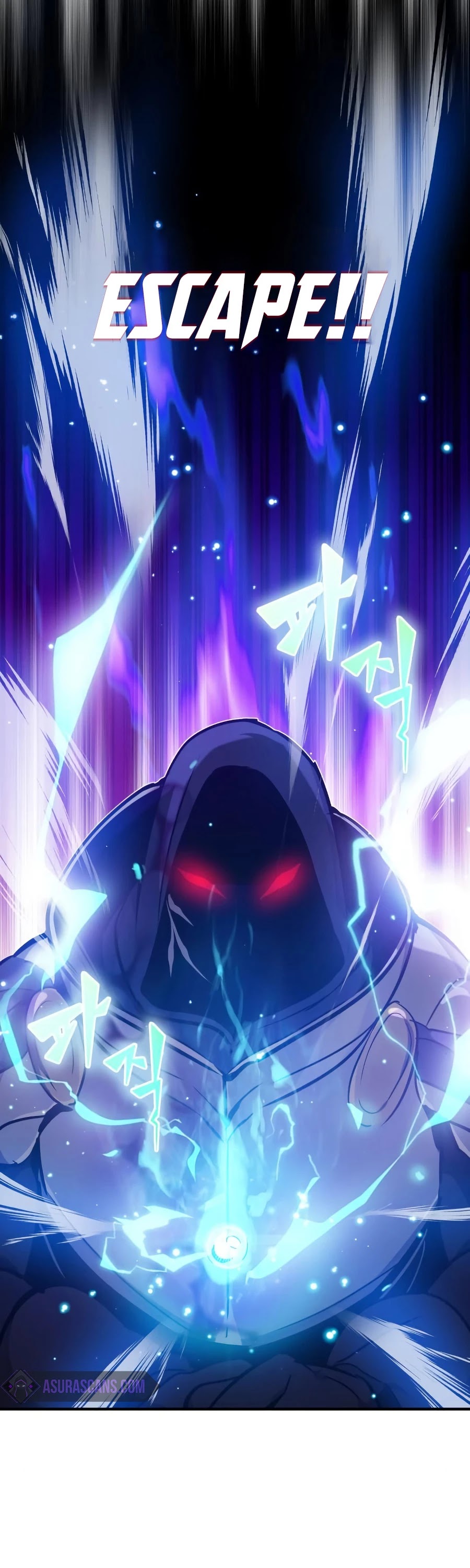 The Dark Magician Transmigrates After 66666 Years Chapter 20 page 28 - Chapter 20