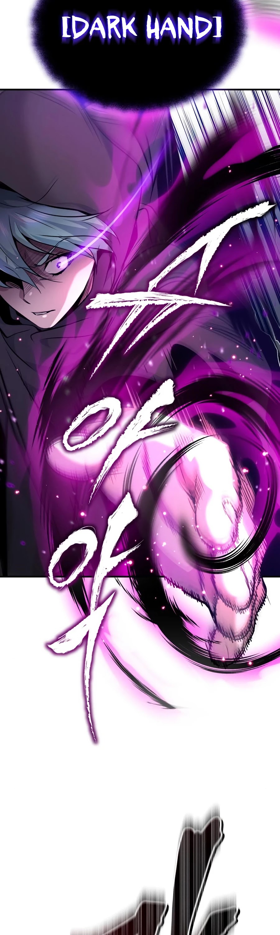 The Dark Magician Transmigrates After 66666 Years Chapter 20 page 31 - Chapter 20