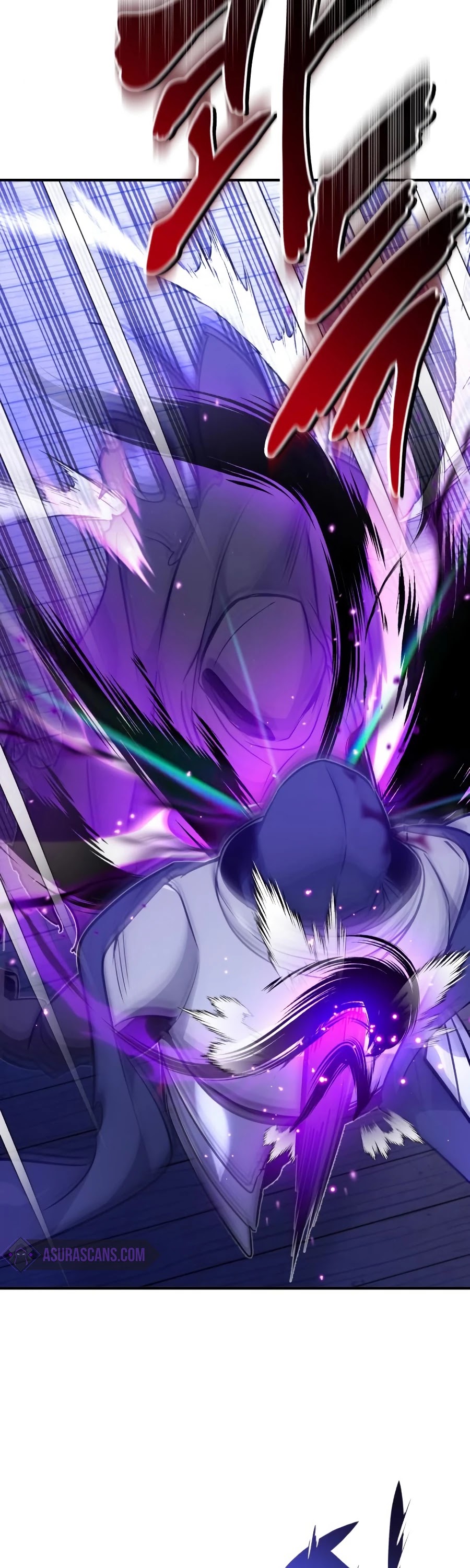 The Dark Magician Transmigrates After 66666 Years Chapter 20 page 32 - Chapter 20