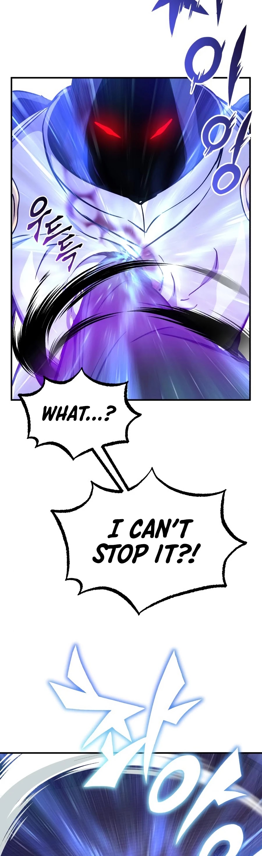 The Dark Magician Transmigrates After 66666 Years Chapter 20 page 33 - Chapter 20