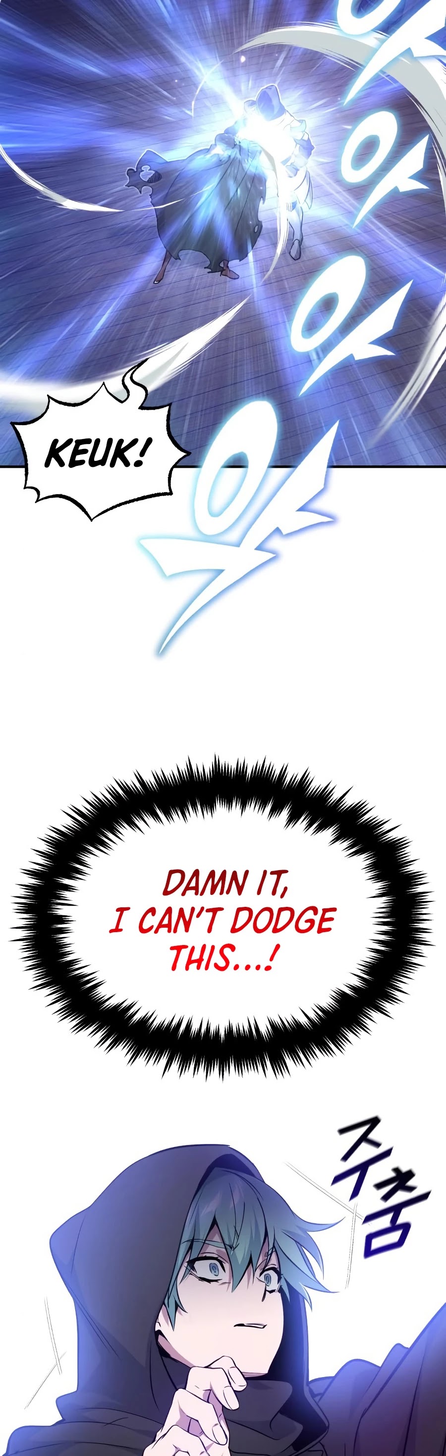 The Dark Magician Transmigrates After 66666 Years Chapter 20 page 34 - Chapter 20