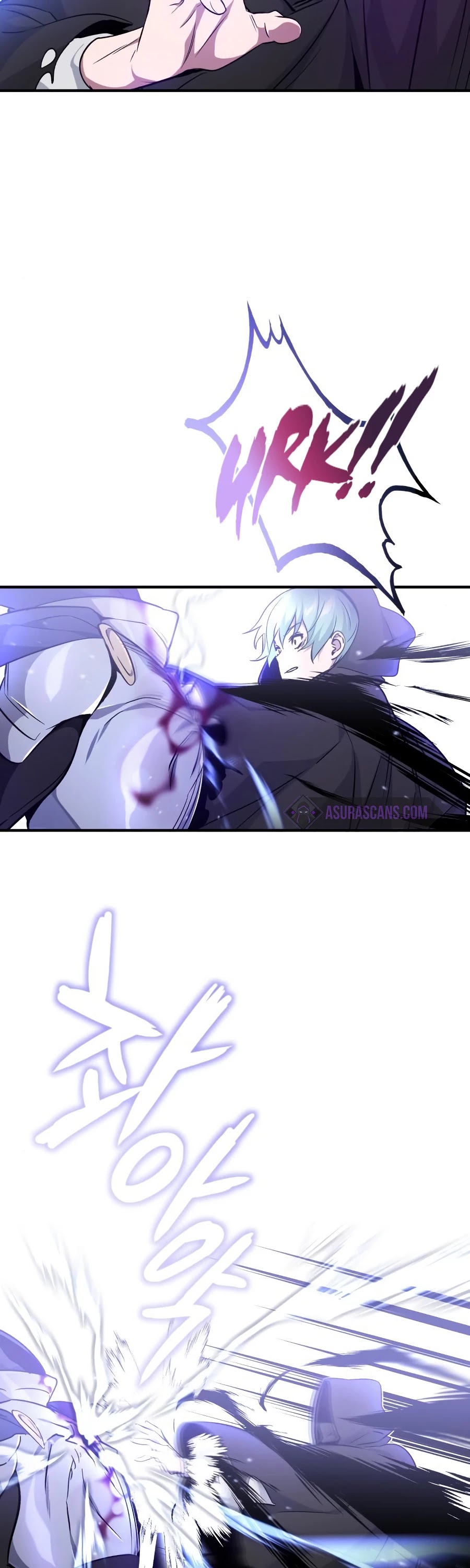 The Dark Magician Transmigrates After 66666 Years Chapter 20 page 35 - Chapter 20