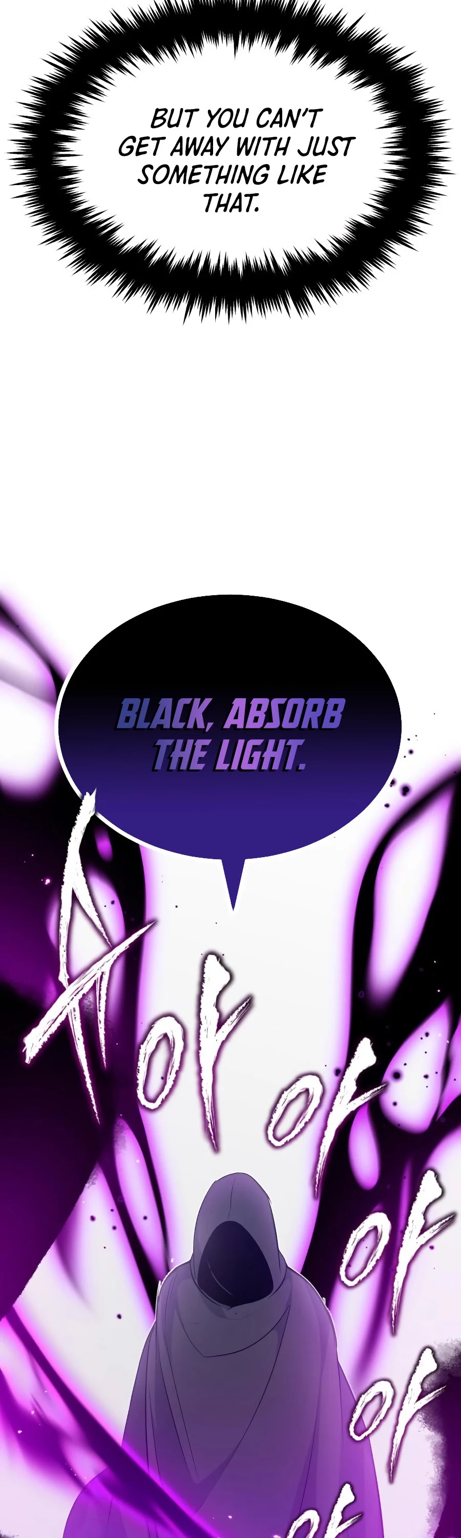 The Dark Magician Transmigrates After 66666 Years Chapter 20 page 39 - Chapter 20