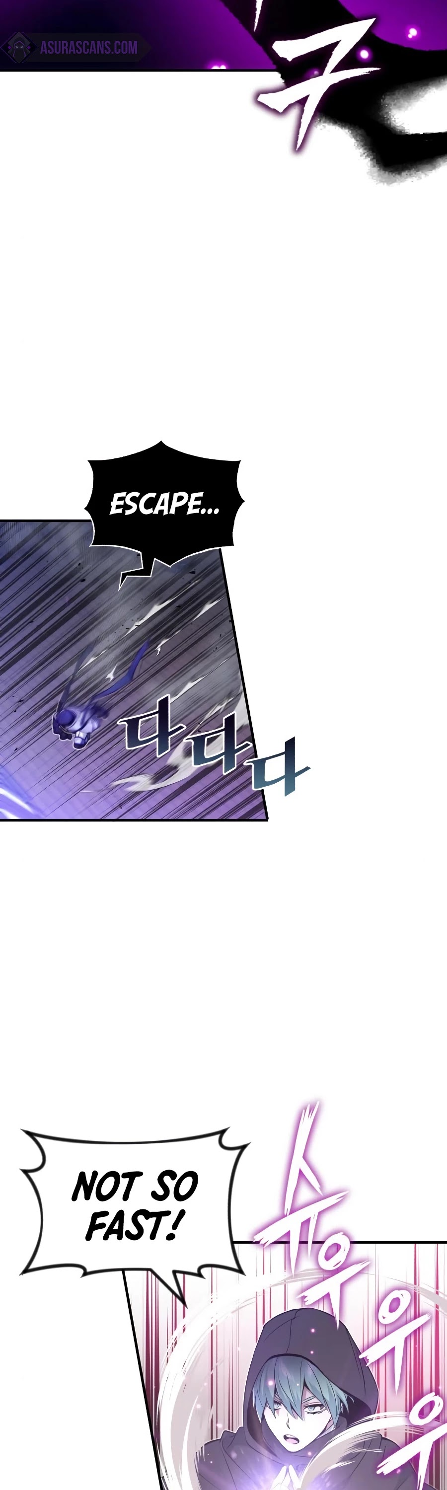The Dark Magician Transmigrates After 66666 Years Chapter 20 page 41 - Chapter 20