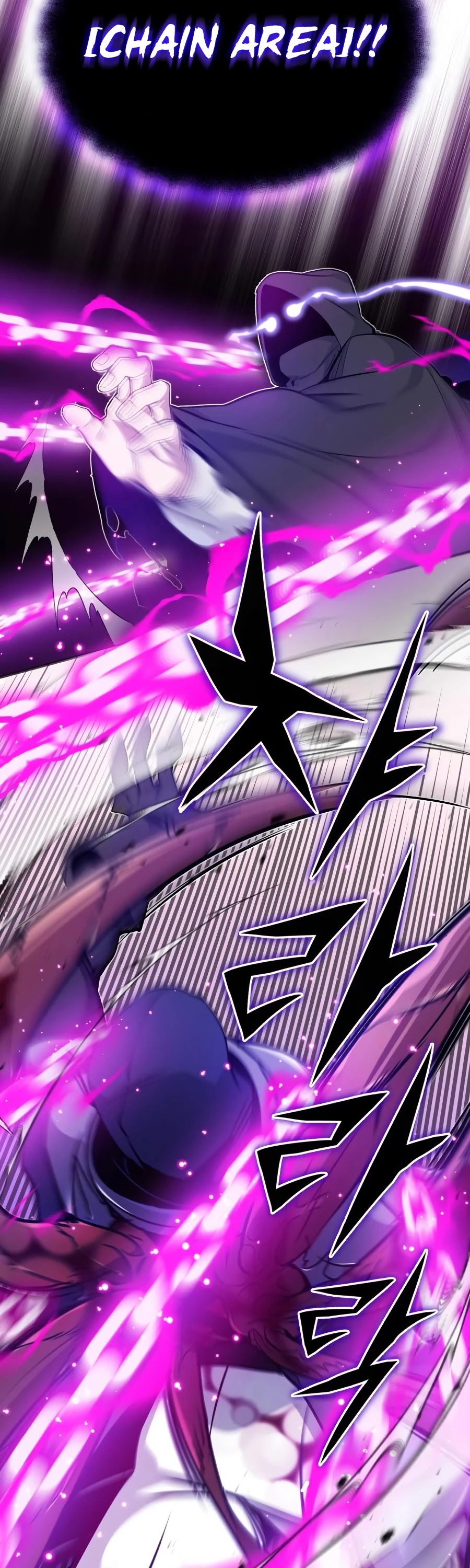 The Dark Magician Transmigrates After 66666 Years Chapter 20 page 45 - Chapter 20