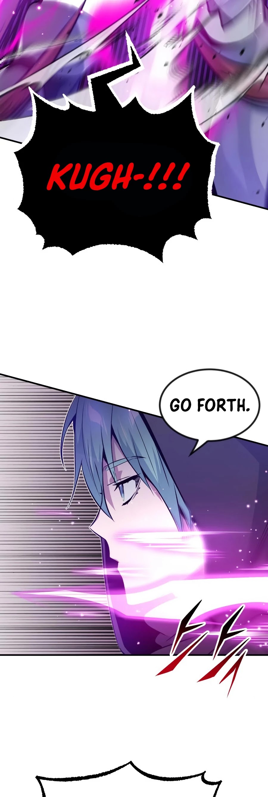 The Dark Magician Transmigrates After 66666 Years Chapter 20 page 46 - Chapter 20