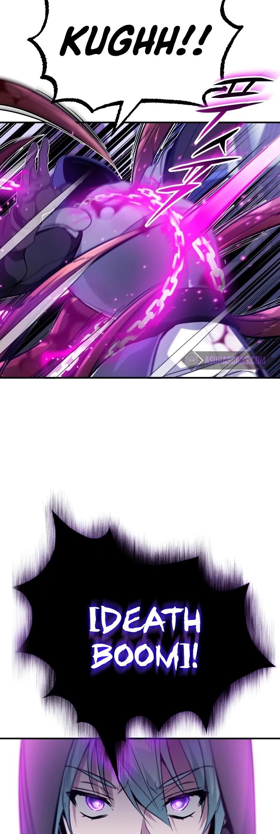 The Dark Magician Transmigrates After 66666 Years Chapter 20 page 47 - Chapter 20