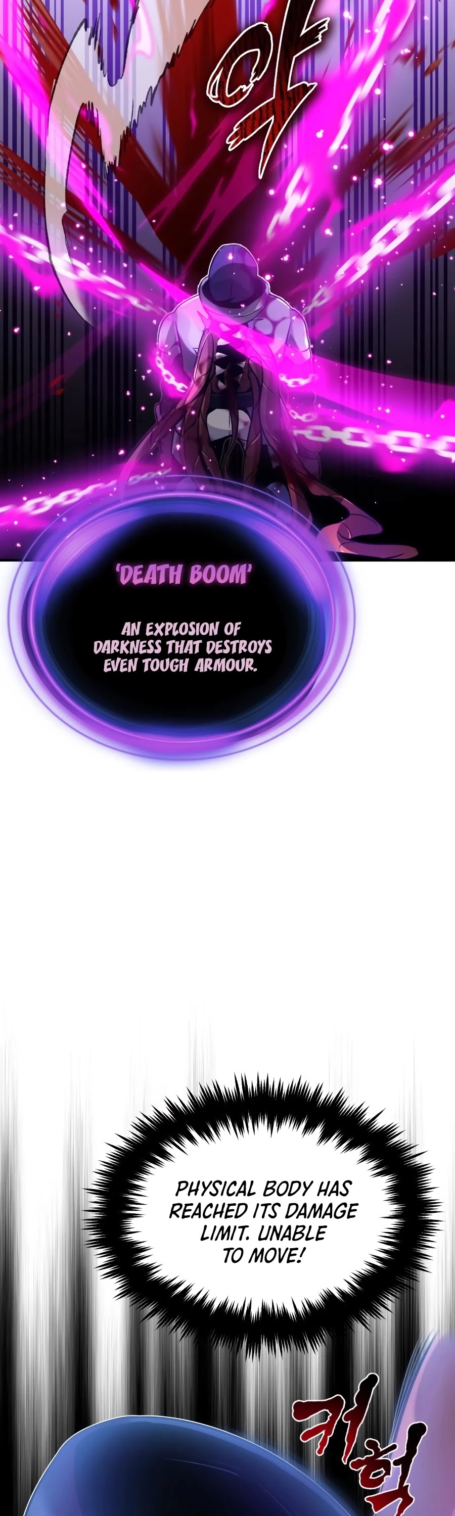 The Dark Magician Transmigrates After 66666 Years Chapter 20 page 49 - Chapter 20