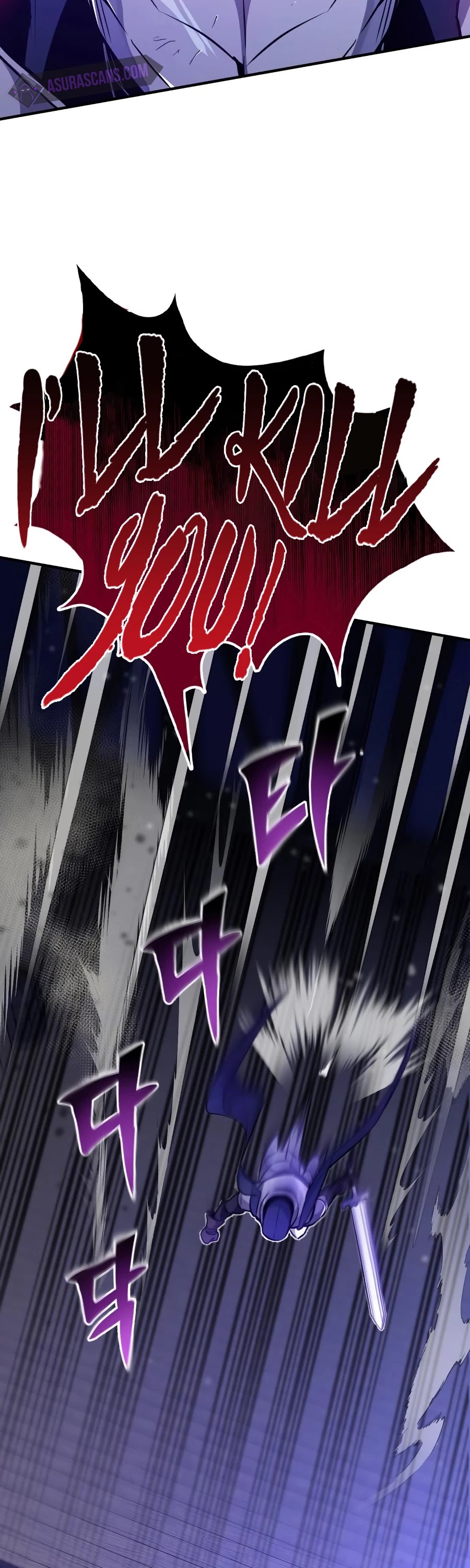 The Dark Magician Transmigrates After 66666 Years Chapter 20 page 5 - Chapter 20