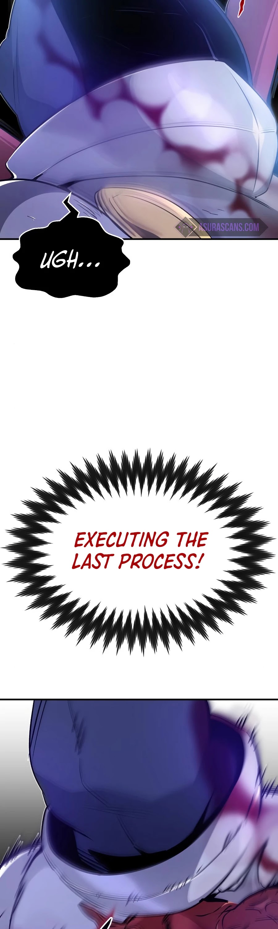 The Dark Magician Transmigrates After 66666 Years Chapter 20 page 50 - Chapter 20