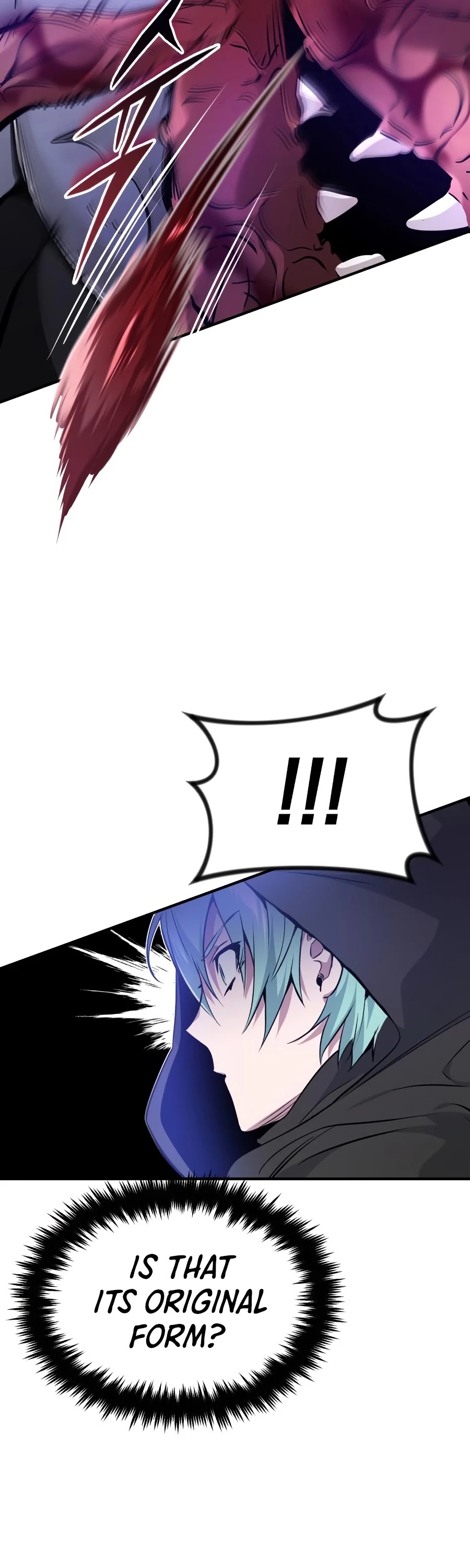 The Dark Magician Transmigrates After 66666 Years Chapter 20 page 51 - Chapter 20