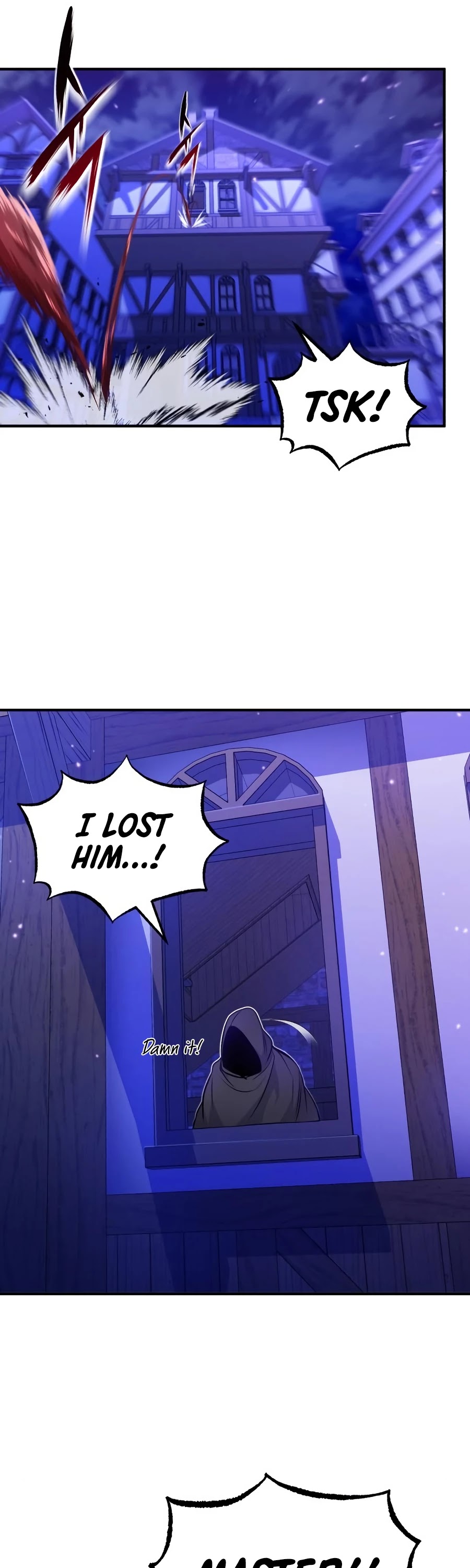 The Dark Magician Transmigrates After 66666 Years Chapter 20 page 52 - Chapter 20