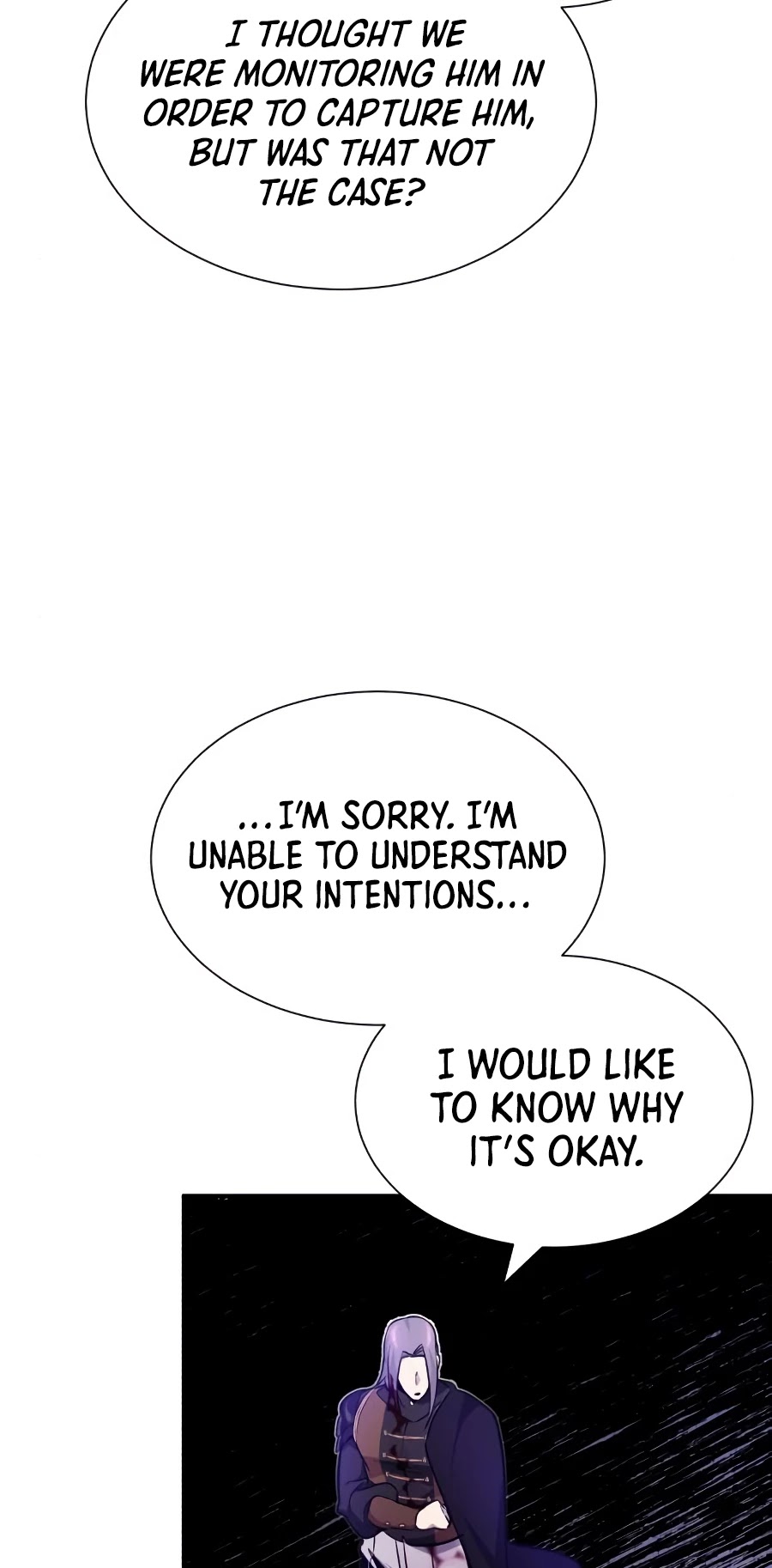 The Dark Magician Transmigrates After 66666 Years Chapter 20 page 55 - Chapter 20