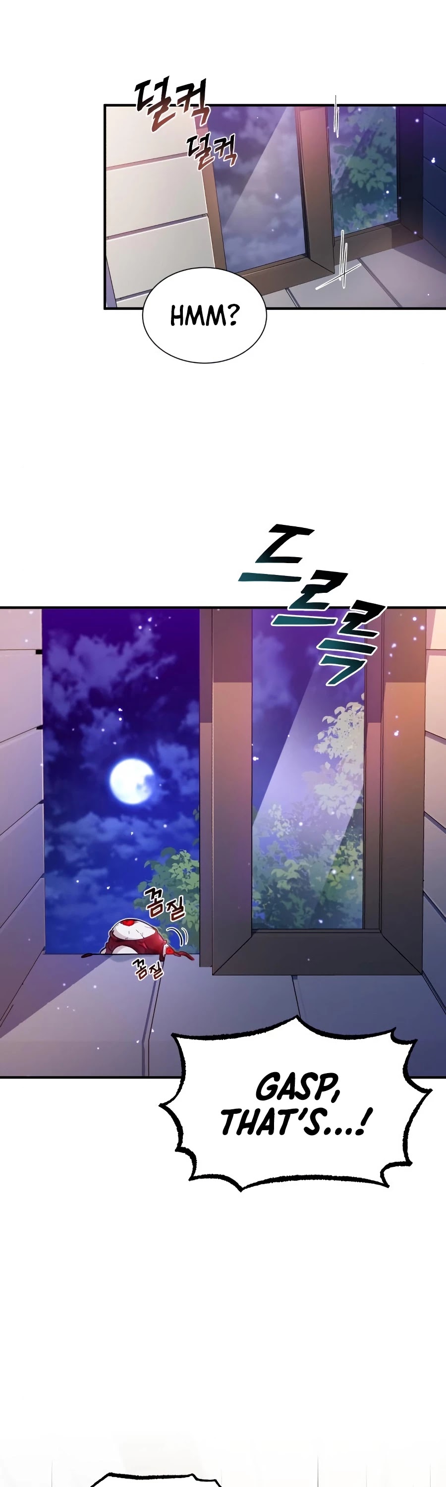 The Dark Magician Transmigrates After 66666 Years Chapter 20 page 60 - Chapter 20