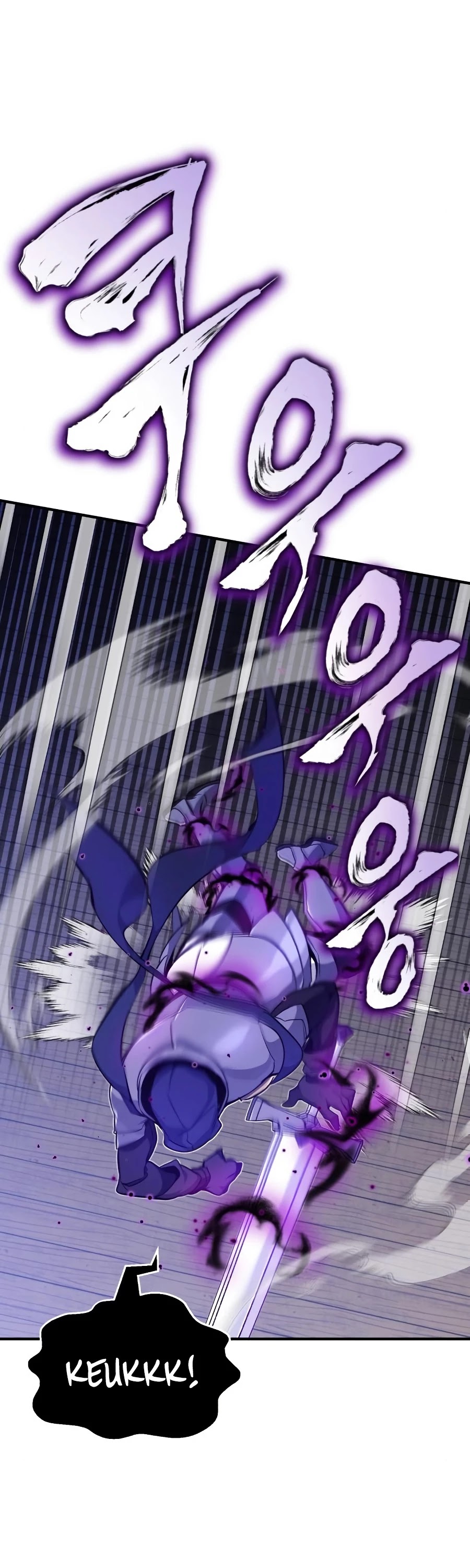 The Dark Magician Transmigrates After 66666 Years Chapter 20 page 8 - Chapter 20