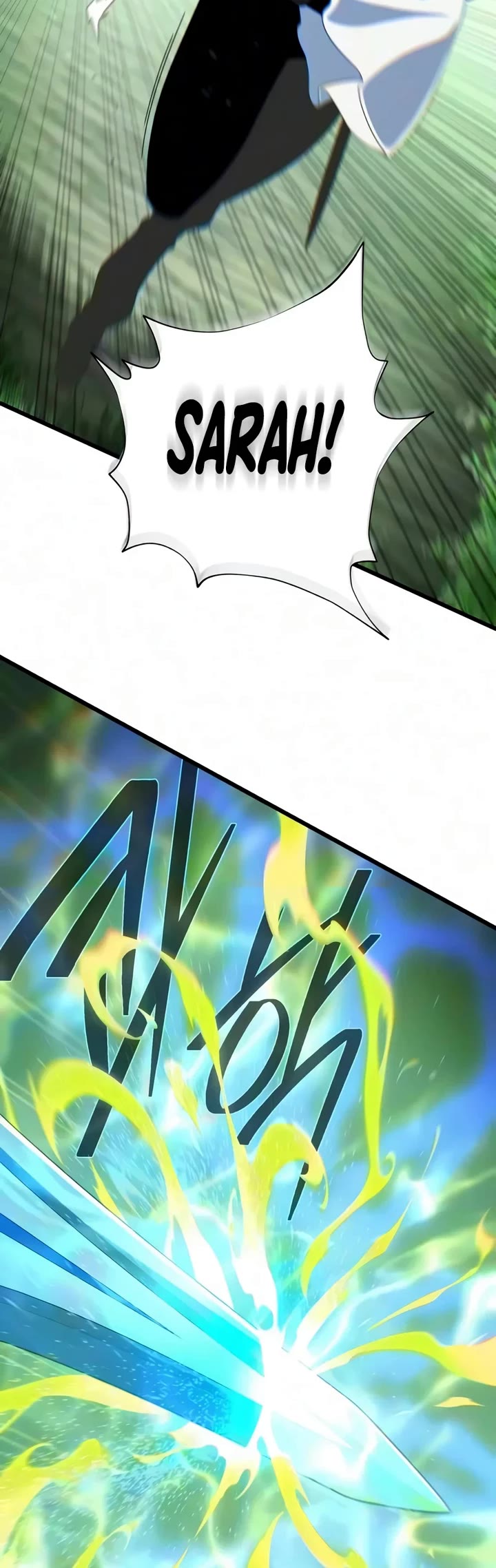 The Dark Magician Transmigrates After 66666 Years Chapter 200 page 20 - Chapter 200: A Life-Defining Trial