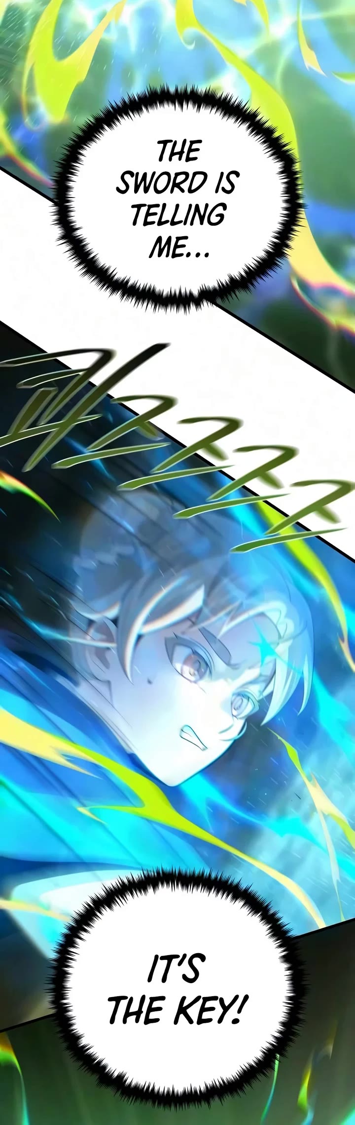 The Dark Magician Transmigrates After 66666 Years Chapter 200 page 21 - Chapter 200: A Life-Defining Trial