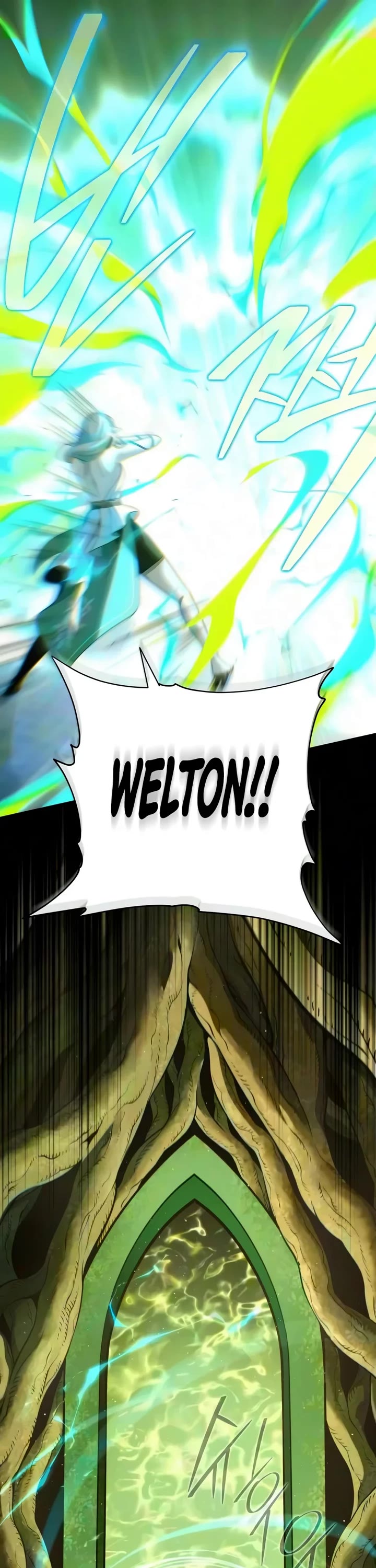 The Dark Magician Transmigrates After 66666 Years Chapter 200 page 22 - Chapter 200: A Life-Defining Trial