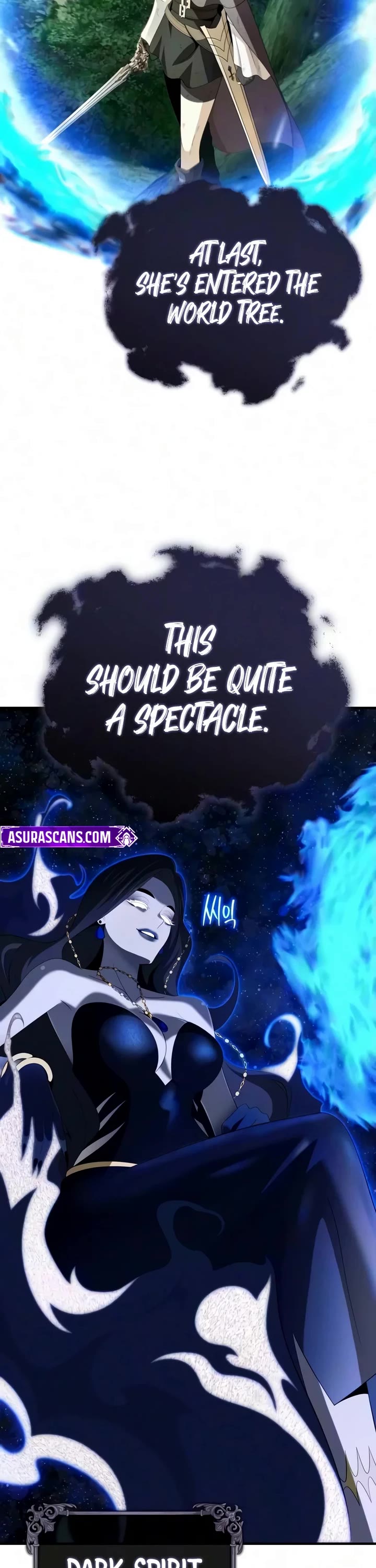 The Dark Magician Transmigrates After 66666 Years Chapter 200 page 24 - Chapter 200: A Life-Defining Trial