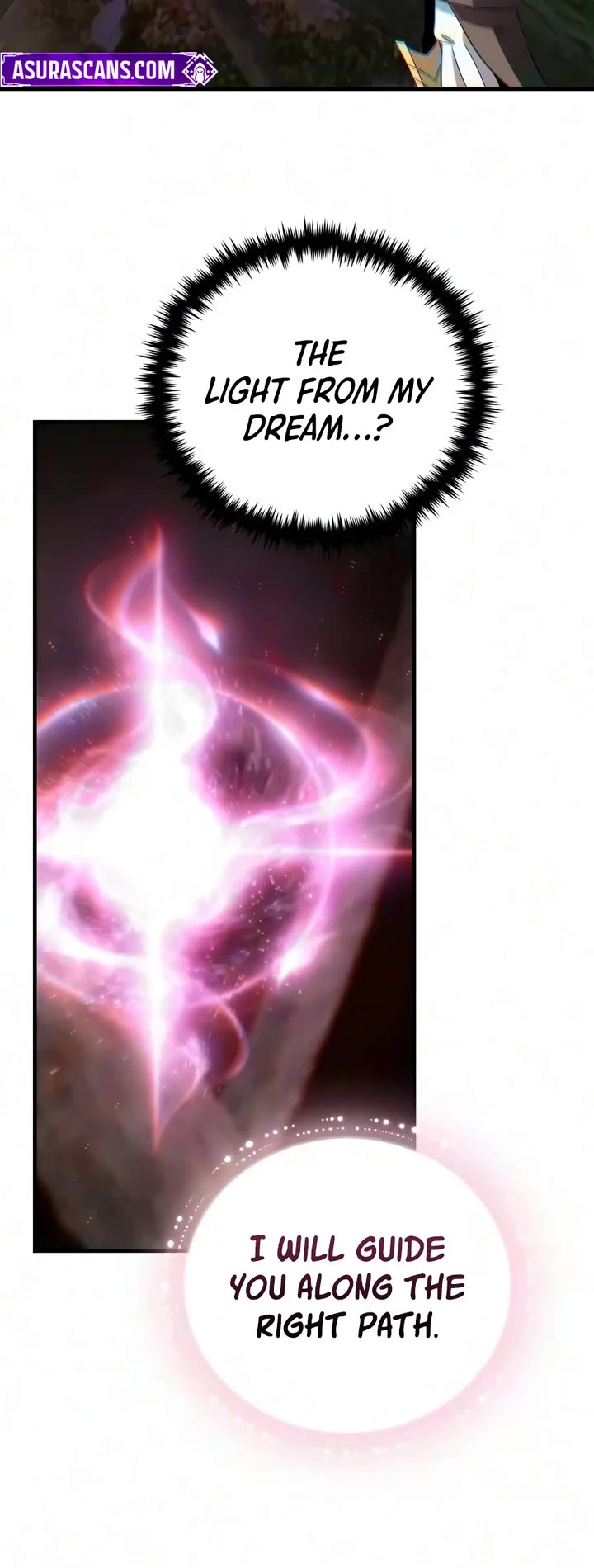 The Dark Magician Transmigrates After 66666 Years Chapter 200 page 40 - Chapter 200: A Life-Defining Trial