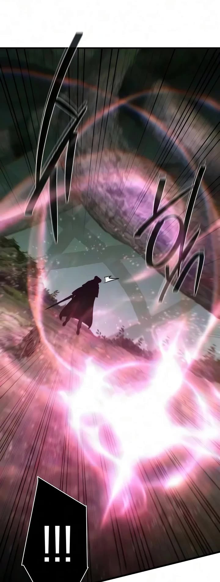 The Dark Magician Transmigrates After 66666 Years Chapter 200 page 41 - Chapter 200: A Life-Defining Trial
