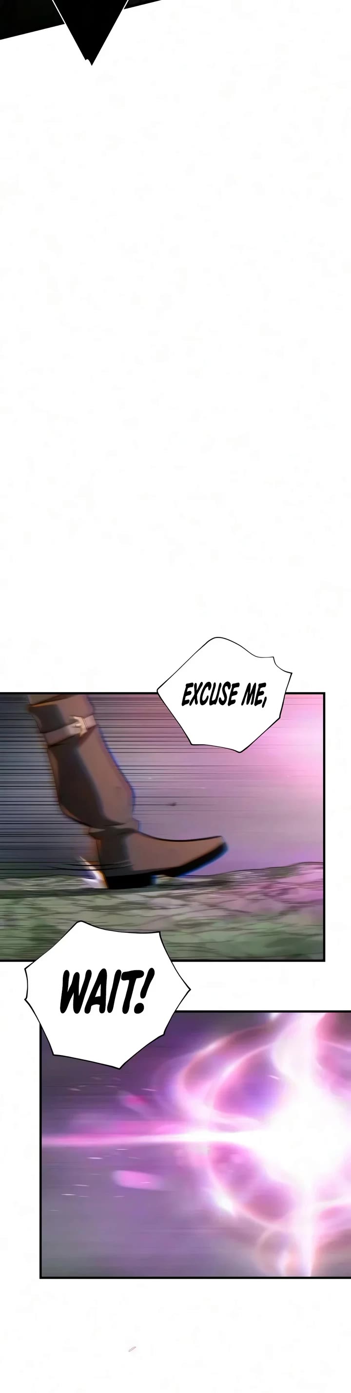 The Dark Magician Transmigrates After 66666 Years Chapter 200 page 42 - Chapter 200: A Life-Defining Trial