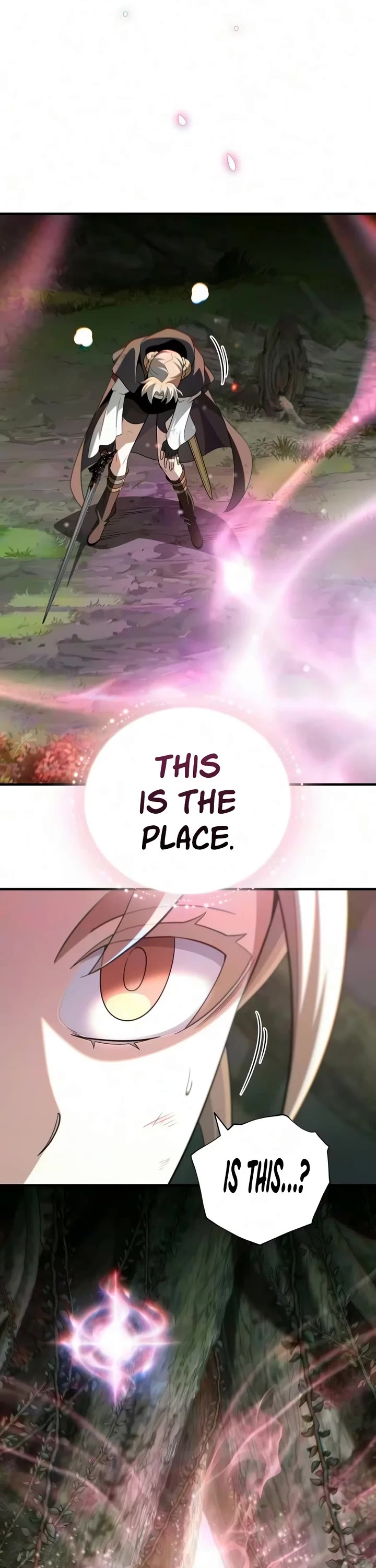 The Dark Magician Transmigrates After 66666 Years Chapter 200 page 43 - Chapter 200: A Life-Defining Trial