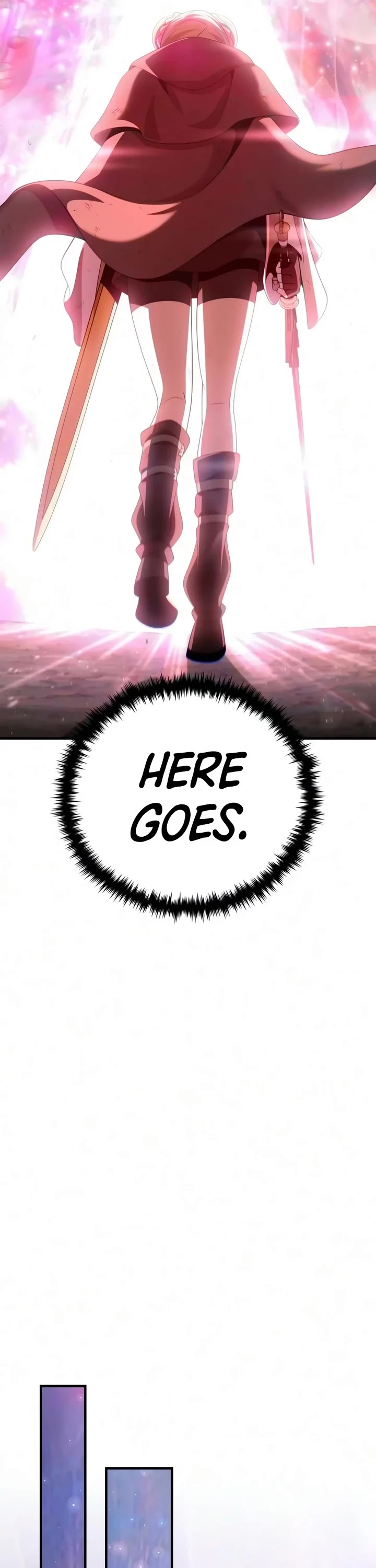 The Dark Magician Transmigrates After 66666 Years Chapter 200 page 48 - Chapter 200: A Life-Defining Trial