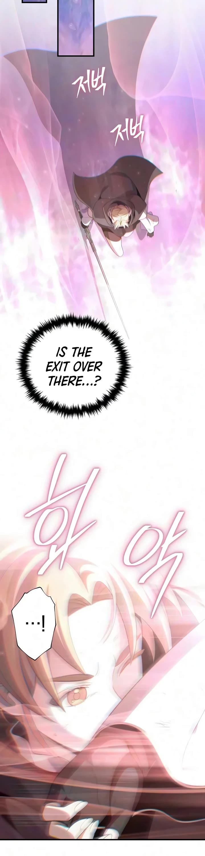 The Dark Magician Transmigrates After 66666 Years Chapter 200 page 49 - Chapter 200: A Life-Defining Trial