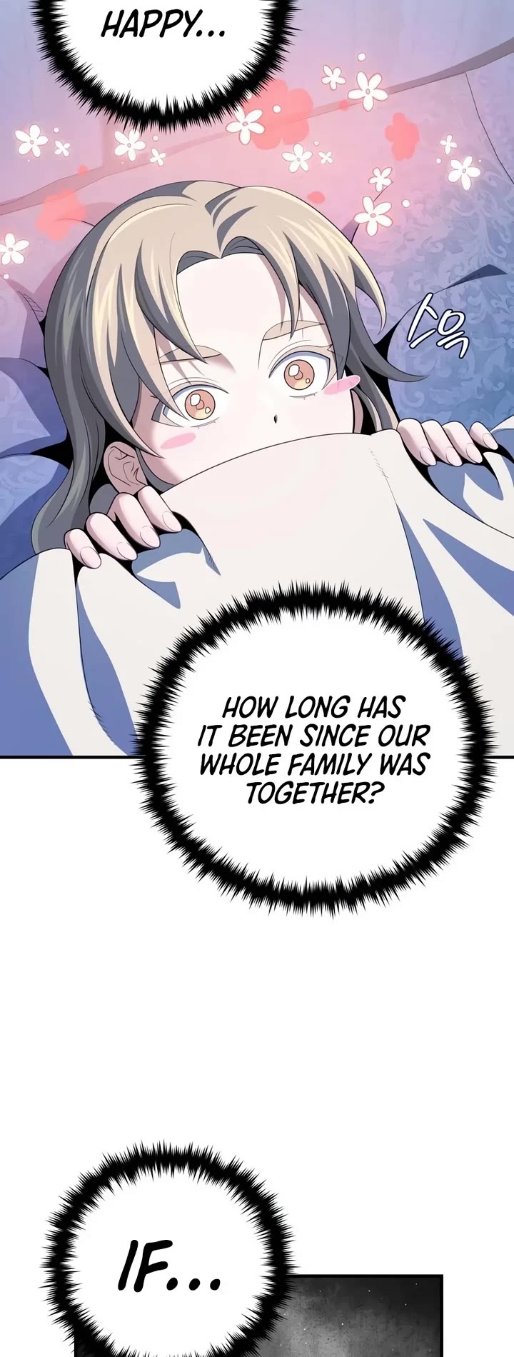 The Dark Magician Transmigrates After 66666 Years Chapter 201 page 16 - Chapter 201: What If