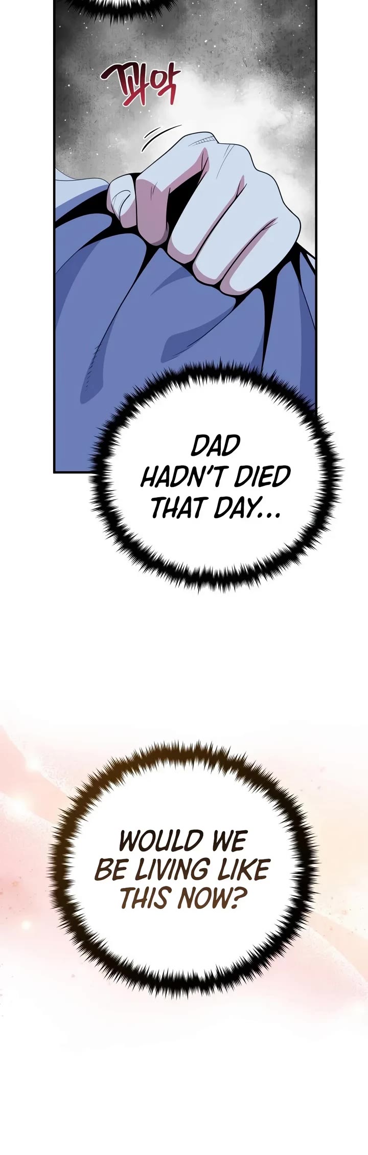 The Dark Magician Transmigrates After 66666 Years Chapter 201 page 17 - Chapter 201: What If