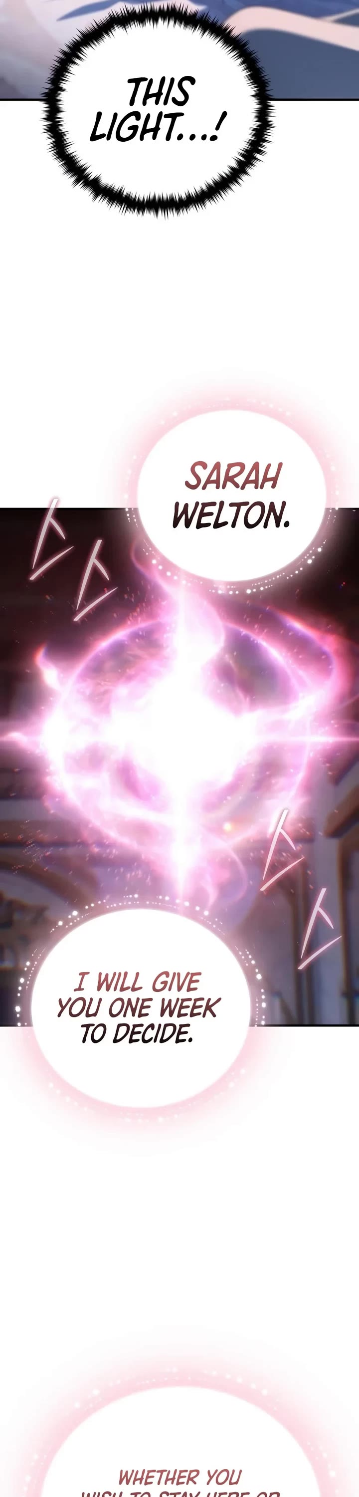 The Dark Magician Transmigrates After 66666 Years Chapter 201 page 19 - Chapter 201: What If