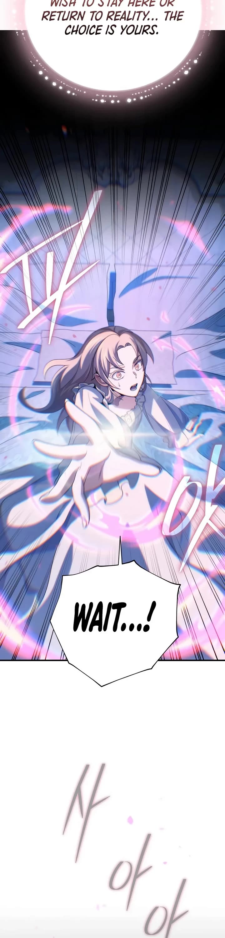 The Dark Magician Transmigrates After 66666 Years Chapter 201 page 20 - Chapter 201: What If