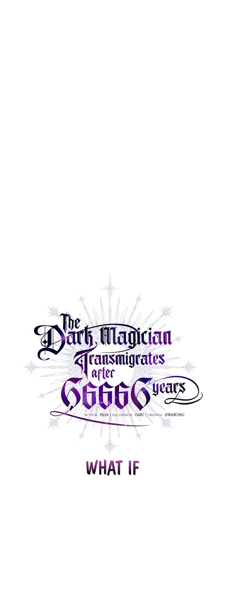 The Dark Magician Transmigrates After 66666 Years Chapter 201 page 22 - Chapter 201: What If