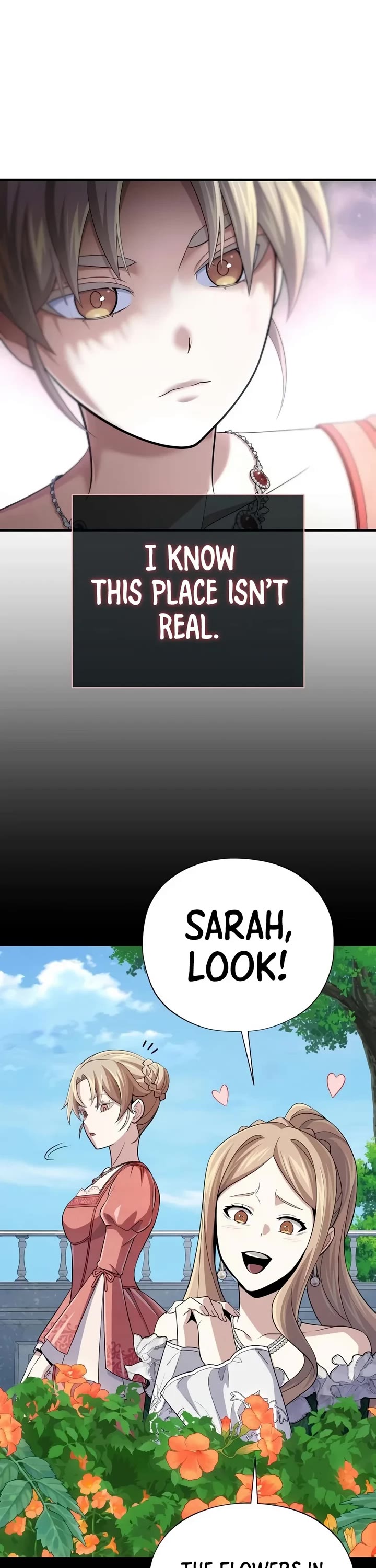 The Dark Magician Transmigrates After 66666 Years Chapter 201 page 25 - Chapter 201: What If