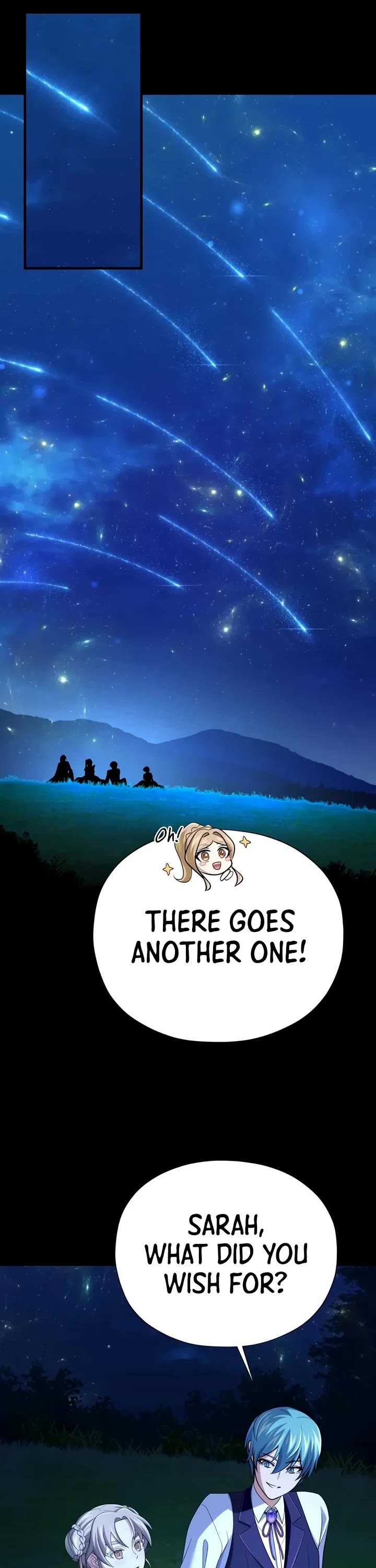 The Dark Magician Transmigrates After 66666 Years Chapter 201 page 30 - Chapter 201: What If