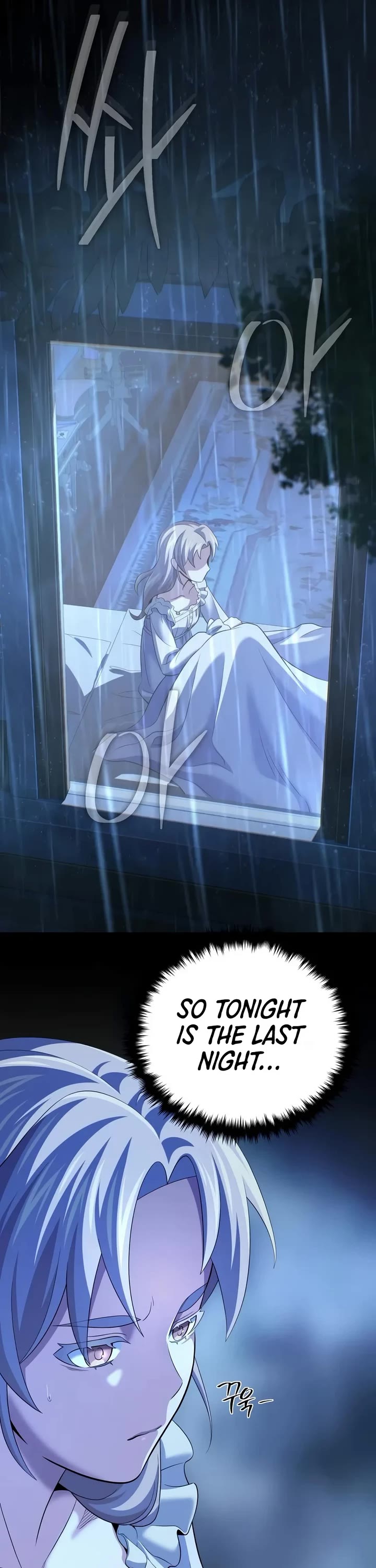 The Dark Magician Transmigrates After 66666 Years Chapter 201 page 36 - Chapter 201: What If