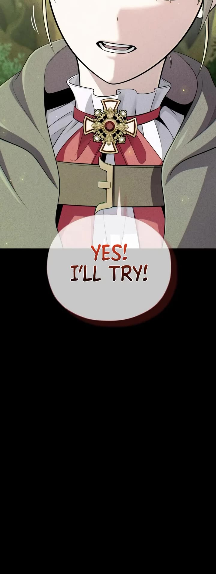 The Dark Magician Transmigrates After 66666 Years Chapter 201 page 39 - Chapter 201: What If