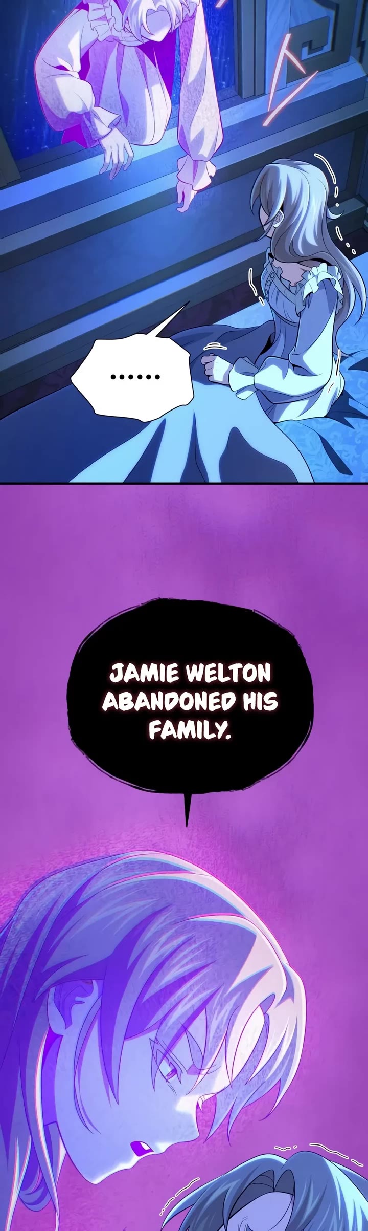 The Dark Magician Transmigrates After 66666 Years Chapter 201 page 43 - Chapter 201: What If