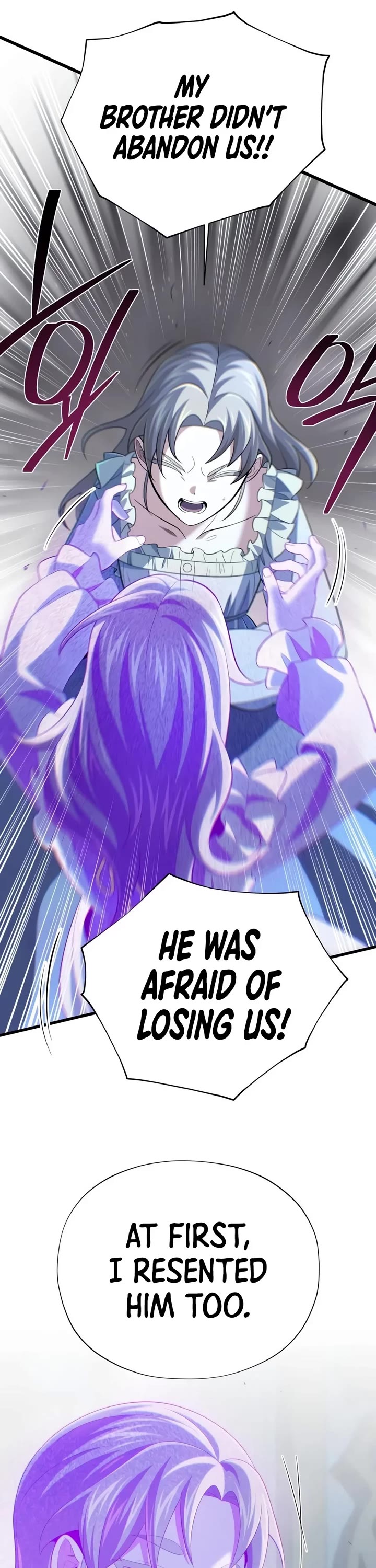 The Dark Magician Transmigrates After 66666 Years Chapter 201 page 45 - Chapter 201: What If