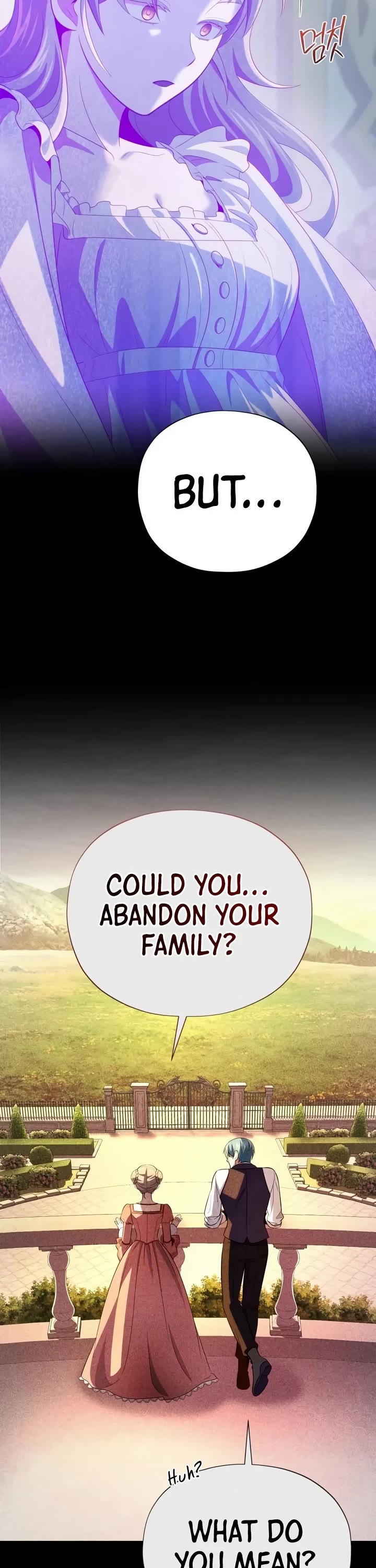 The Dark Magician Transmigrates After 66666 Years Chapter 201 page 46 - Chapter 201: What If