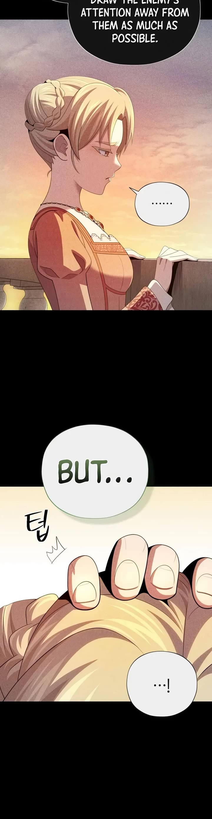 The Dark Magician Transmigrates After 66666 Years Chapter 201 page 49 - Chapter 201: What If